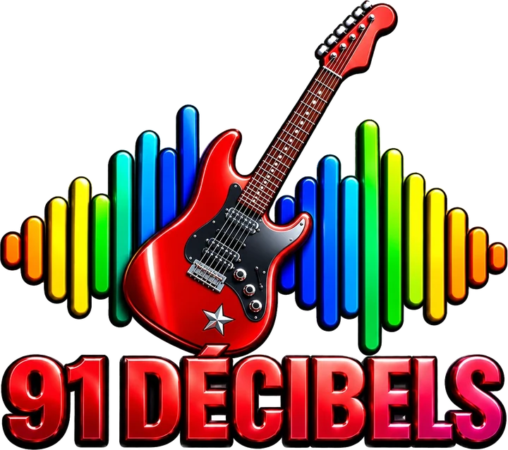 91 Décibels